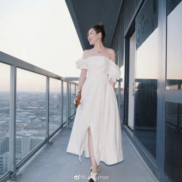 Cmeo collective top+skirt - Picture 1 of 2